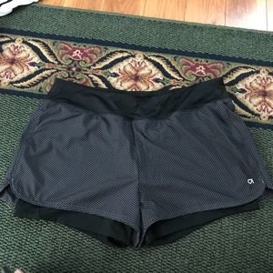 GapFit Workout Shorts
